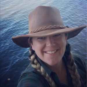 Meet your Posher, Hadley